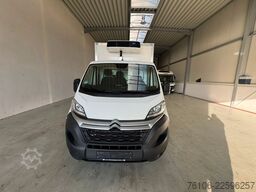 Citroën Jumper Tiefkühlkoffer Carrier Xarios 350 *Klima*