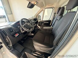 Citroën Jumper Tiefkühlkoffer Carrier Xarios 350 *Klima*