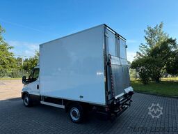 IVECO Daily 35S16 Tiefkühlkoffer mit Ladebordwand