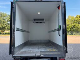 IVECO Daily 35S16 Tiefkühlkoffer mit Ladebordwand