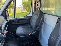 IVECO Daily 35S16 Tiefkühlkoffer mit Ladebordwand