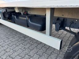 IVECO Daily 35S16 Tiefkühlkoffer mit Ladebordwand