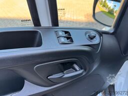 IVECO Daily 35S16 Tiefkühlkoffer mit Ladebordwand