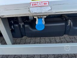 IVECO Daily 35S16 Tiefkühlkoffer mit Ladebordwand