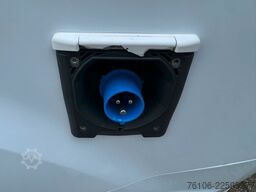 FORD Transit Custom Pharma*3 Kammer*-30/+5/+22 Grad