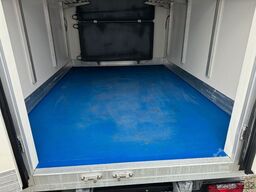 IVECO Daily 35S13 Kühlkoffer C33-Type 526EV