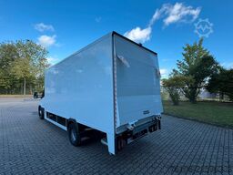IVECO Daily 70C17 Koffer mit Ladebordwand