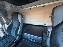 MERCEDES-BENZ Actros 2545 6x2 Getränkewagen