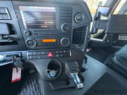MERCEDES-BENZ Actros 2545 6x2 Getränkewagen