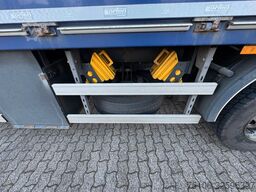MERCEDES-BENZ Actros 2545 6x2 Getränkewagen