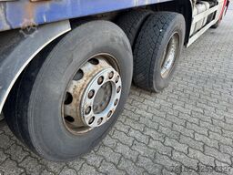 MERCEDES-BENZ Actros 2545 6x2 Getränkewagen