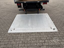 IVECO Daily 72C18 Hi Matic Koffer mit Ladebordwand