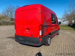 FORD Transit Kasten 310 L2 Trend Doppelkabine