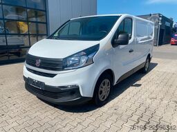 FIAT Talento Kasten L1H1 1,0t SX
