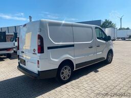 FIAT Talento Kasten L1H1 1,0t SX