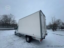 FIAT Ducato Koffer *Navi*Kamera*TÜV neu*Länge 4,20m