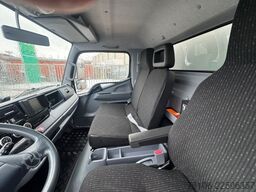 FUSO Canter 7C18 Koffer mit Ladebordwand *Klima*