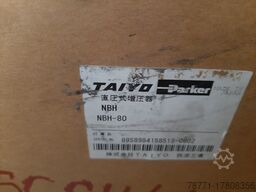 Parker Taiyo NBH-80
