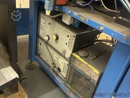 Hüttmann Werkzeugmaschinen GmbH Hüttmann Werkzeugmaschinen GmbH Hüttmann Werkzeugmaschinen GmbH