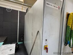 TOS VARNSDORF WHN 13 CNC