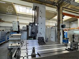 TOS VARNSDORF WHN 13 CNC