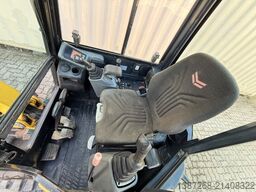 YANMAR VIO27-6 / 2019 BJ / 2.600 H / 2 x Löffel