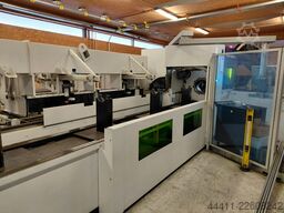 TRUMPF TruLaser Tube 5000 fiber (T06)