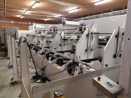 TRUMPF TruLaser Tube 5000 fiber (T06)
