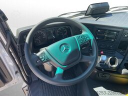 Mercedes-Benz Arocs 4142 Betonmischer AUT Kam. SpurH