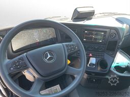 Mercedes-Benz Arocs 4142 Betonmischer AUT Kam. SpurH