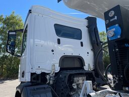 Mercedes-Benz Arocs 4142 Betonmischer AUT Kam. SpurH