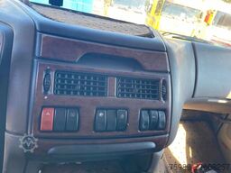 DAF XF 105.460 MANUAL, RETARDER, EURO 5, FRIGO