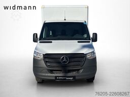 Mercedes-Benz Sprinter 314 CDI Koffer LBW Seitentür Rechts