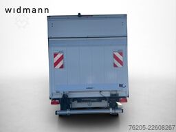 Mercedes-Benz Sprinter 314 CDI Koffer LBW Seitentür Rechts