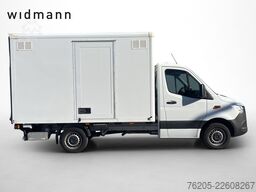 Mercedes-Benz Sprinter 314 CDI Koffer LBW Seitentür Rechts