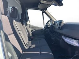 Mercedes-Benz Sprinter 314 CDI Koffer LBW Seitentür Rechts
