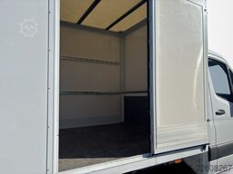 Mercedes-Benz Sprinter 314 CDI Koffer LBW Seitentür Rechts