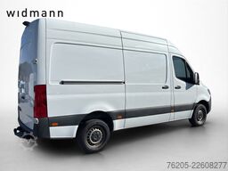 Mercedes-Benz Sprinter 317 CDI Kasten Hoch RS 3.665 MM ACC AUT