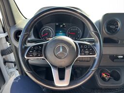 Mercedes-Benz Sprinter 317 CDI Kasten Hoch RS 3.665 MM ACC AUT