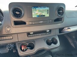 Mercedes-Benz Sprinter 317 CDI Kasten Hoch RS 3.665 MM ACC AUT