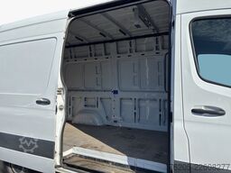 Mercedes-Benz Sprinter 317 CDI Kasten Hoch RS 3.665 MM ACC AUT
