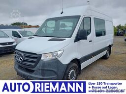 Mercedes-Benz Sprinter Kasten 315 Mixto REGALE KAMERA KLIMA