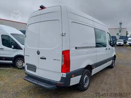 Mercedes-Benz Sprinter Kasten 315 Mixto REGALE KAMERA KLIMA