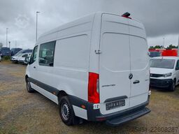 Mercedes-Benz Sprinter Kasten 315 Mixto REGALE KAMERA KLIMA