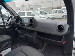 Mercedes-Benz Sprinter Kasten 315 Mixto REGALE KAMERA KLIMA