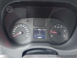 Mercedes-Benz Sprinter Kasten 315 Mixto REGALE KAMERA KLIMA