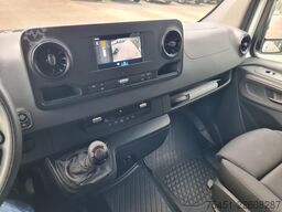 Mercedes-Benz Sprinter 315 Kasten Doka Mixto L2H2 REGAL KAMERA