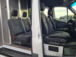 Mercedes-Benz Sprinter 315 Kasten Doka Mixto L2H2 REGAL KAMERA