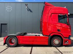 Scania R410 / Top Condition / TUV:4-2027 / NL Truck
