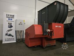 weima WLK 800